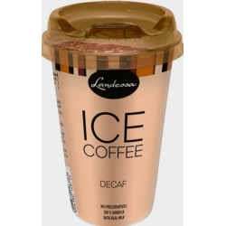 ICE COFFEE DESCAFEINADO 230 ML