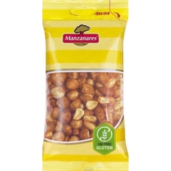 CACAHUETE MIEL 80GR