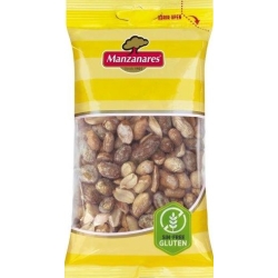 CACAHUEHETE PIEL SAL 110 GR