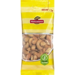 ANACARDO FRITO 65GR