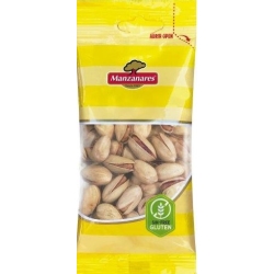 PISTACHO TOSTADO 65GR