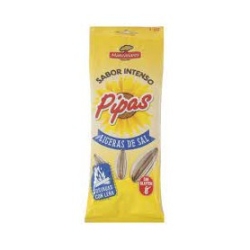 PIPA LARGA TOST.SAL 110GR