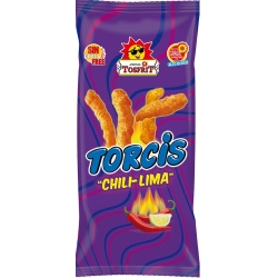 TORCIS CHILI-LIMA TOSFRIT 100GR