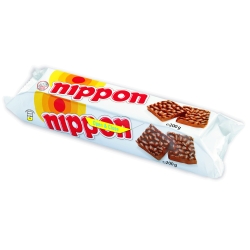 MIPPON CHOCO &LECHE 200GR