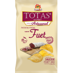 TOSFRIT FUET 130GR